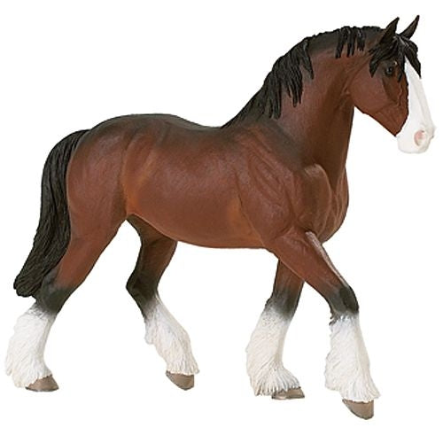 Blue Ribbon Horse Clydesdale