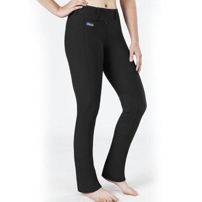 Irideon Ladies Boot Cut Tights