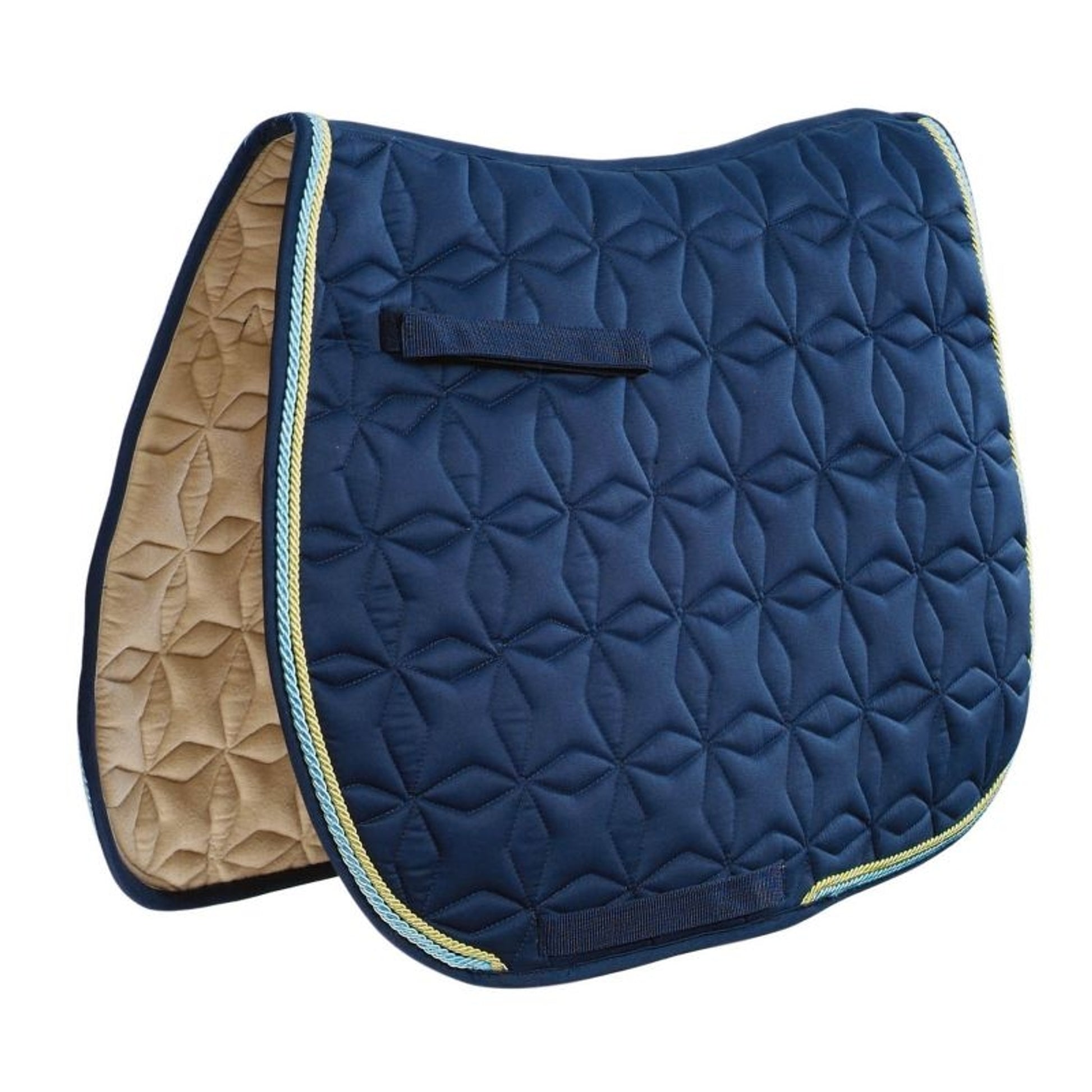 Roma Ecole Star Quilt CC Pad