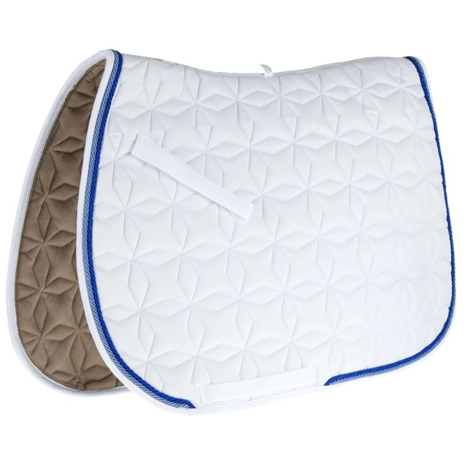 Roma Ecole Star Quilt CC Pad