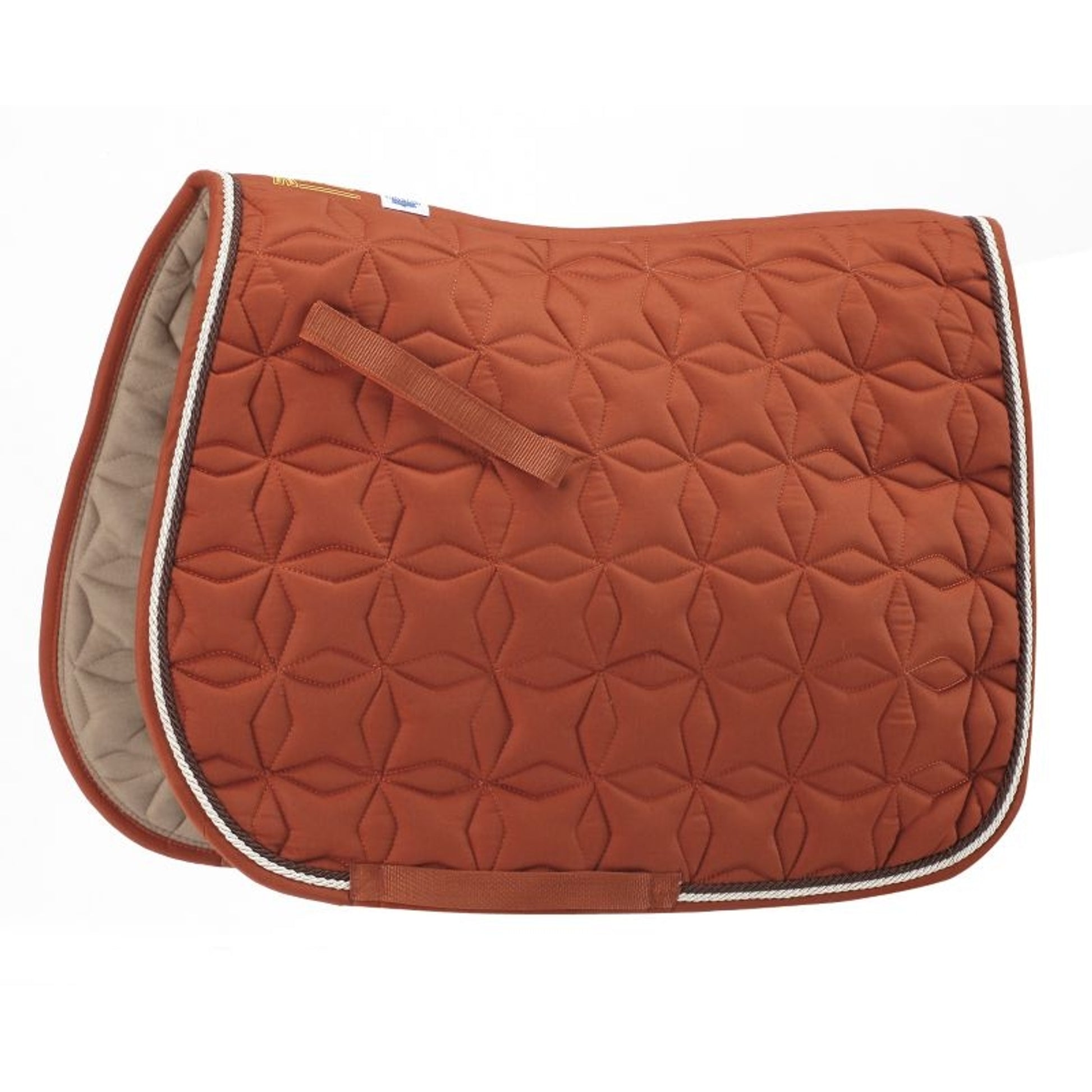 Roma Ecole Star Quilt CC Pad