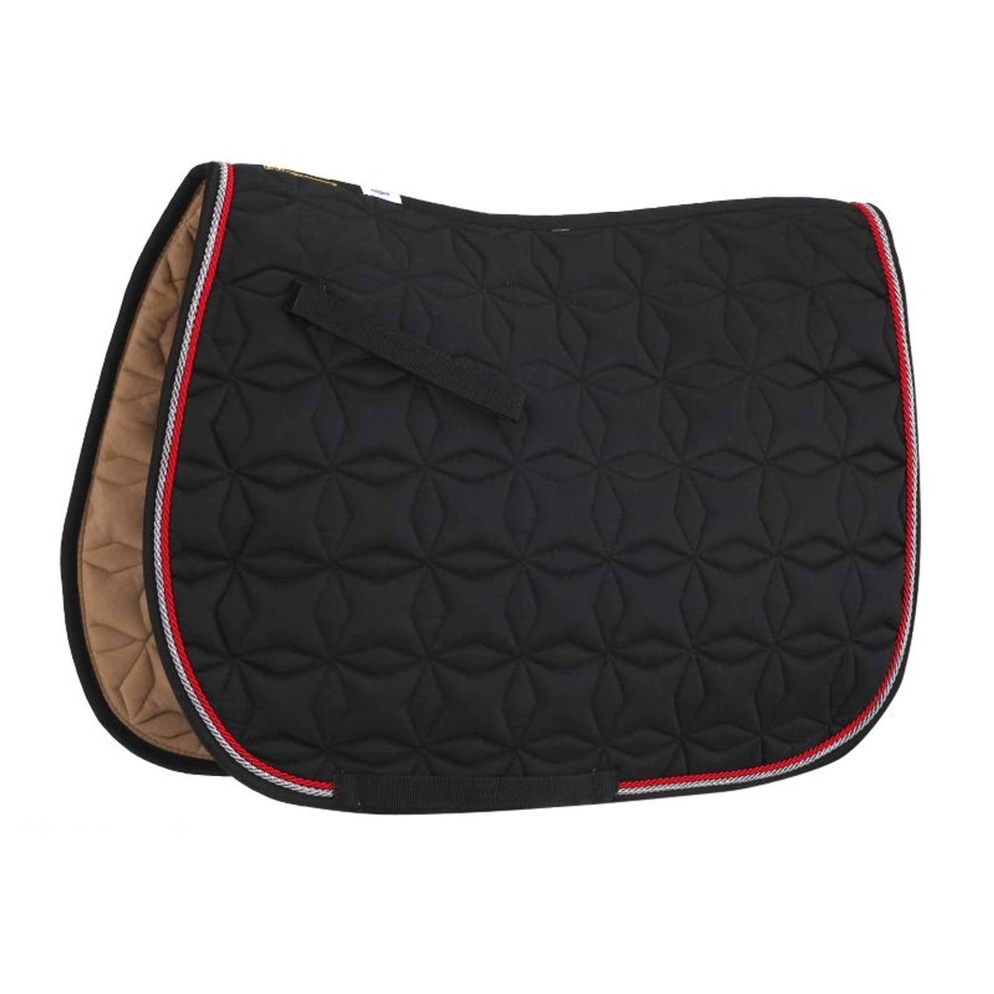 Roma Ecole Star Quilt CC Pad
