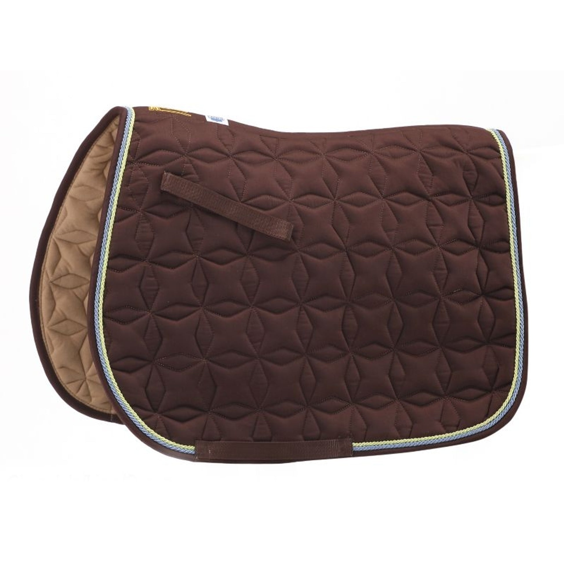 Roma Ecole Star Quilt CC Pad