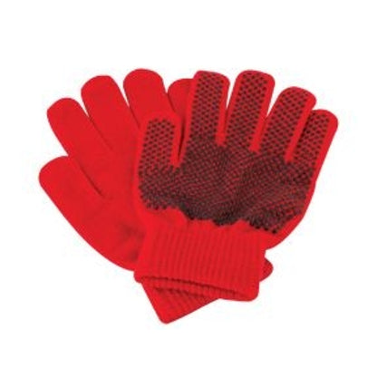 Pebble Palm Stretch Gloves