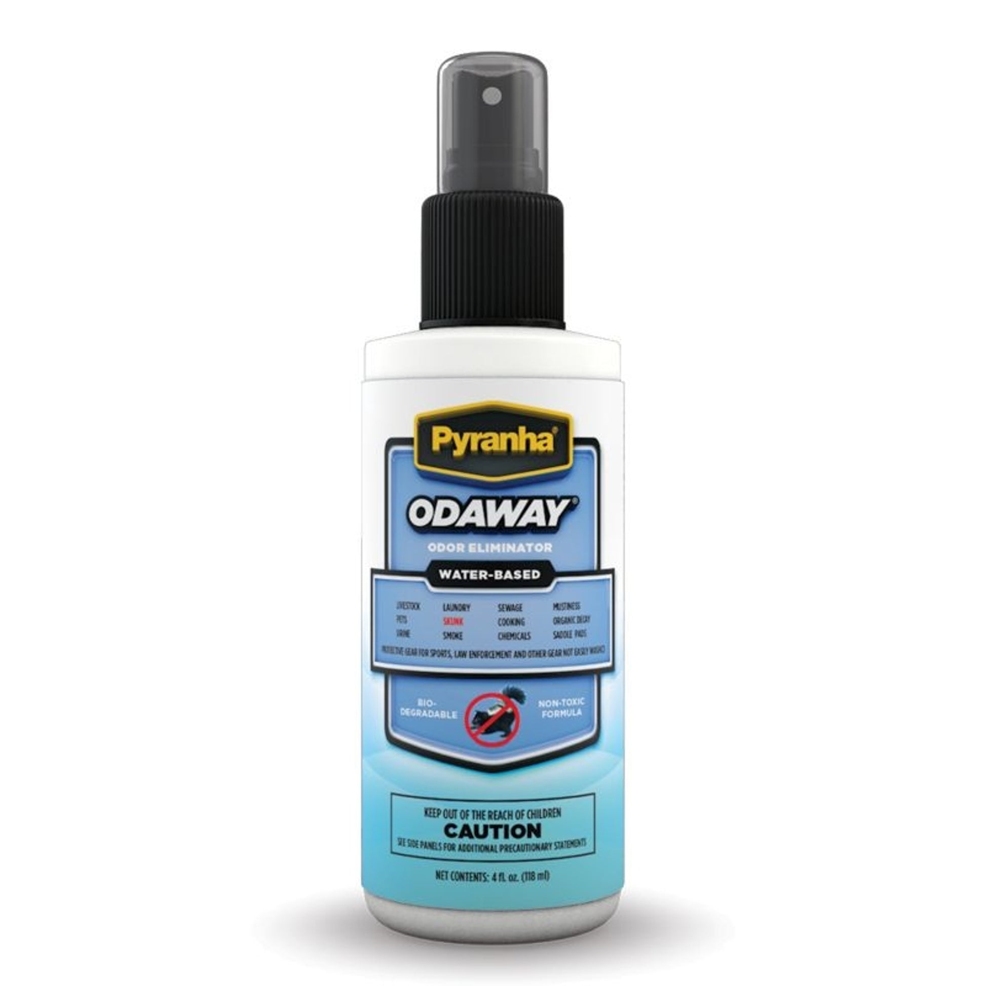 Pyranha Odaway Concentrated Odor Absorber