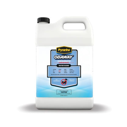 Pyranha Odaway Concentrated Odor Absorber