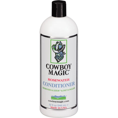 Cowboy Magic Conditioner