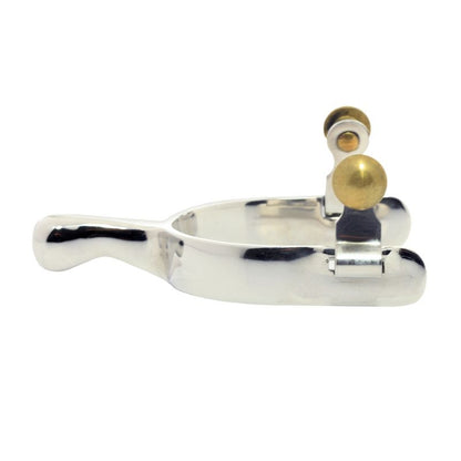 Western SS Knob End Spurs