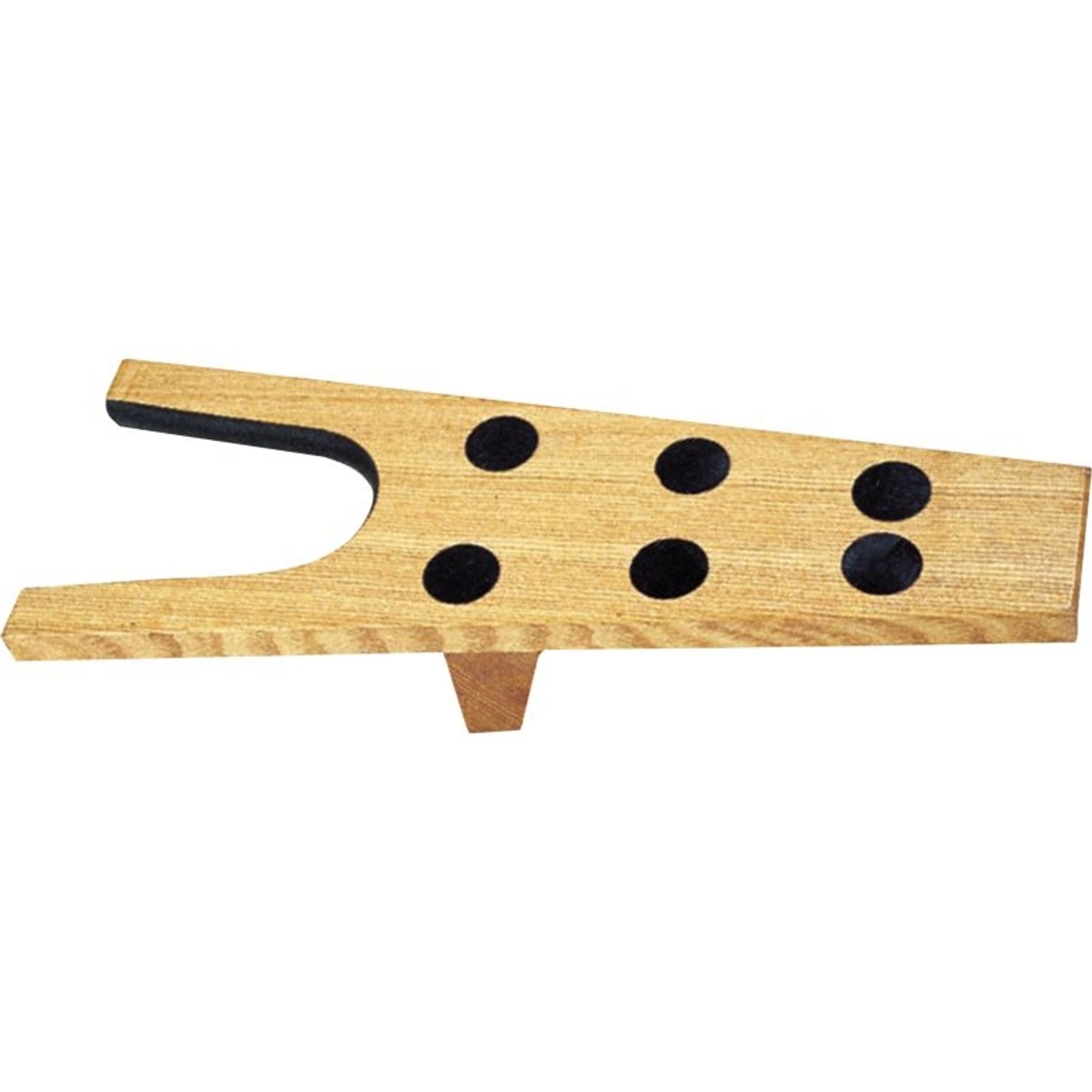 Wooden Boot Jack