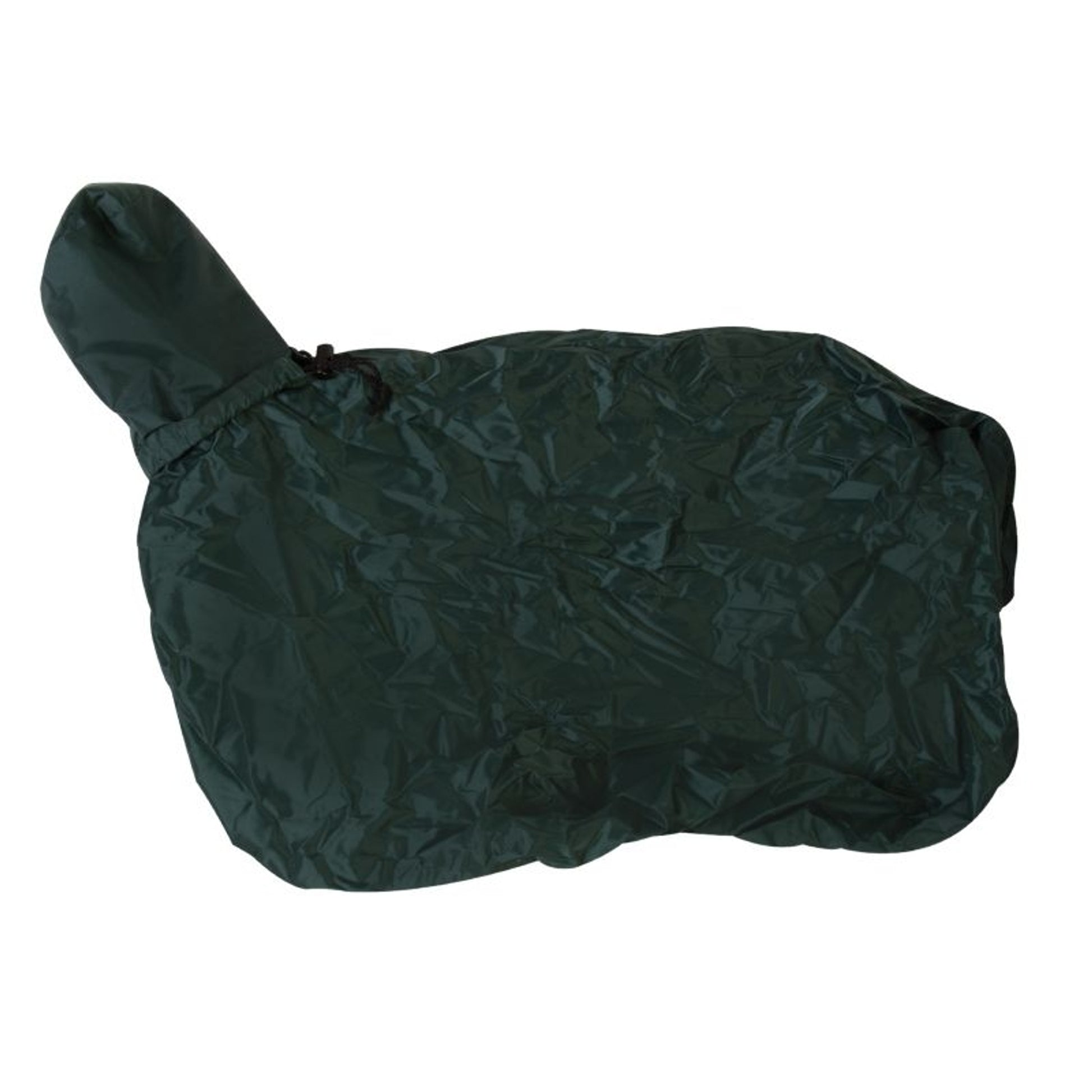 Western 210 Denier Saddle Cover