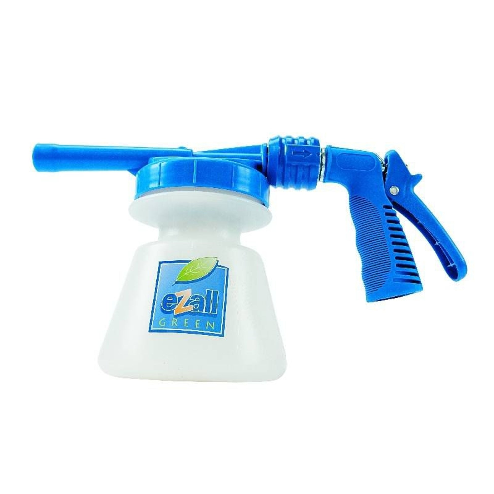 eZall Green Starter Bathing Kit