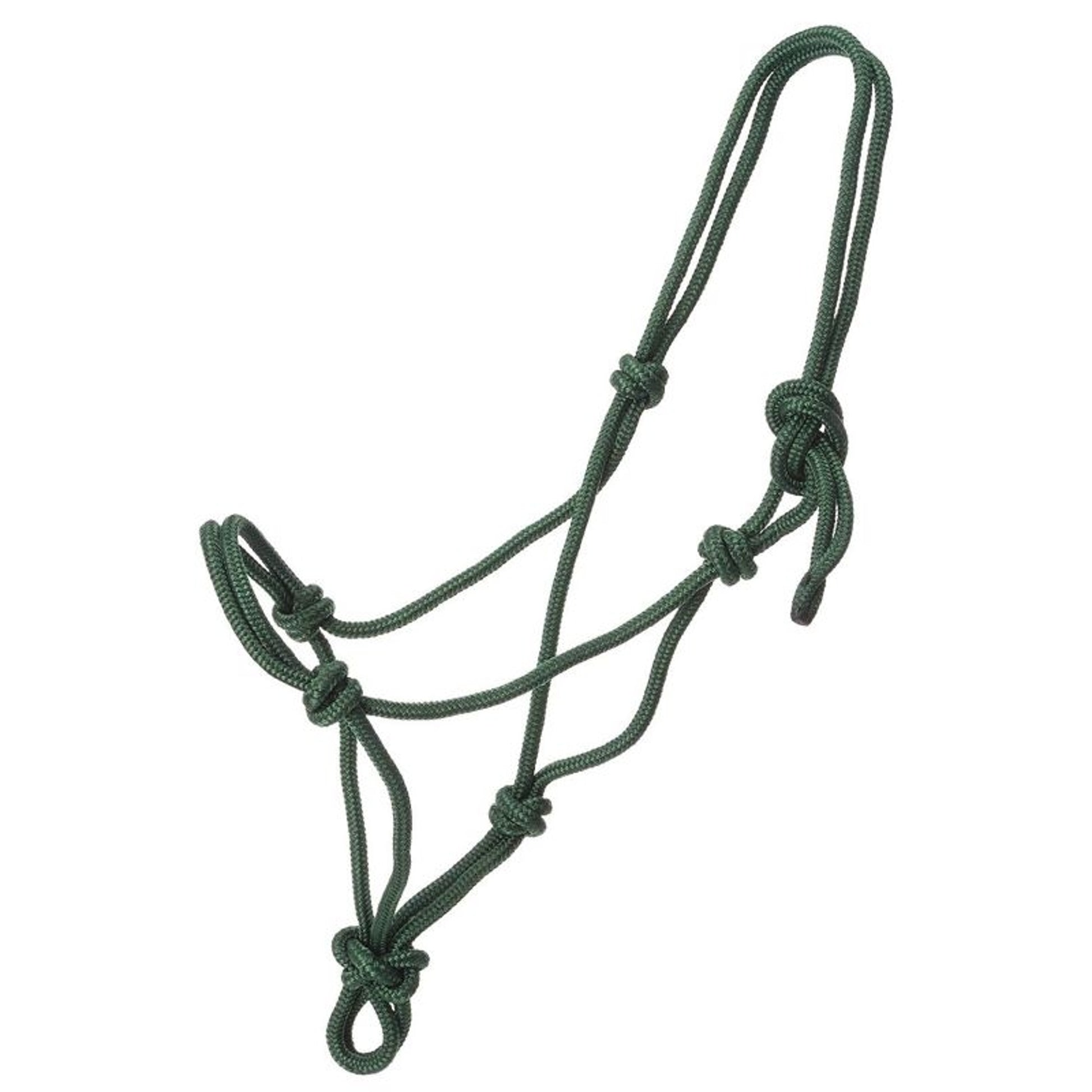 Tough1 Miniature Poly Rope Halter