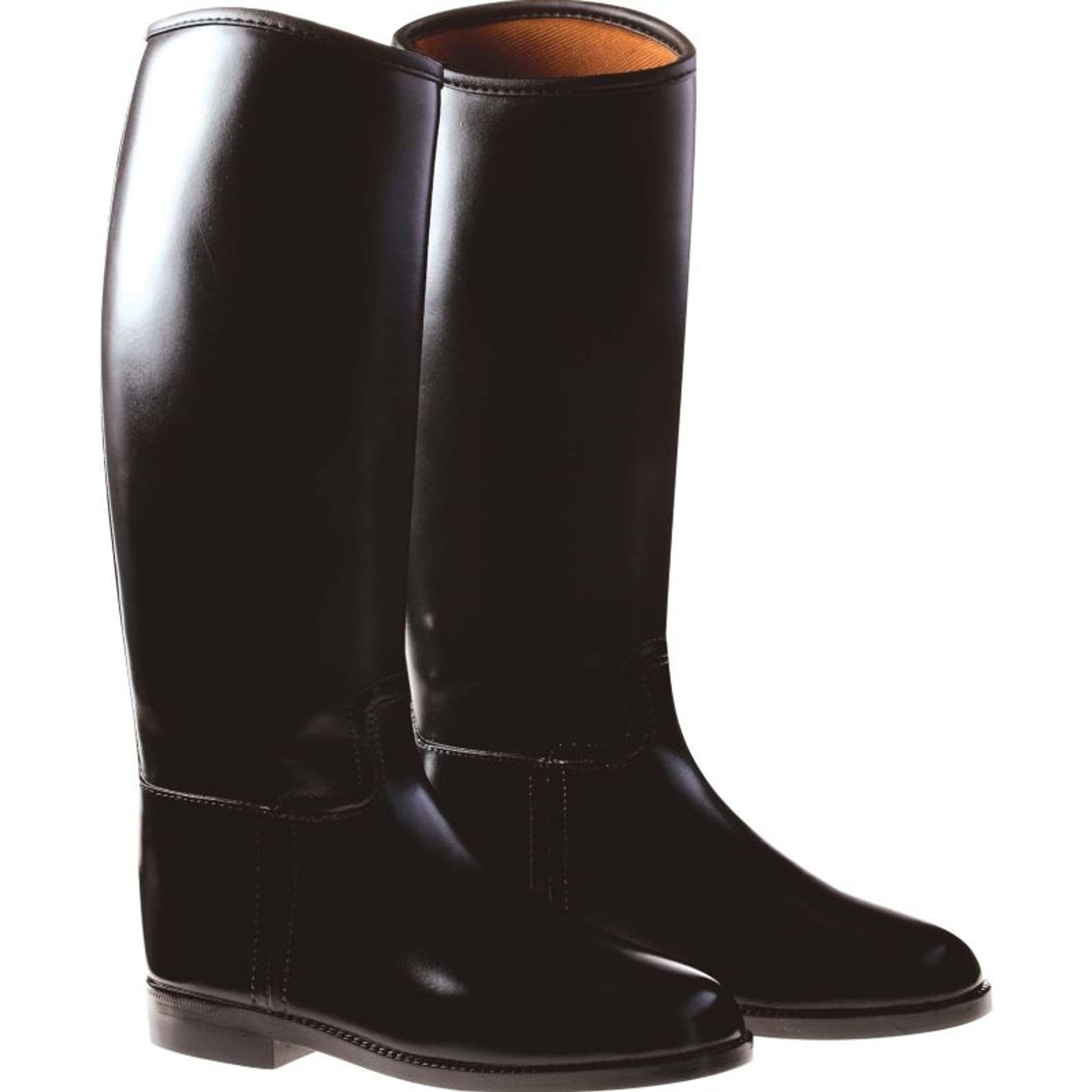 Dublin Childrens Universal Tall Boots