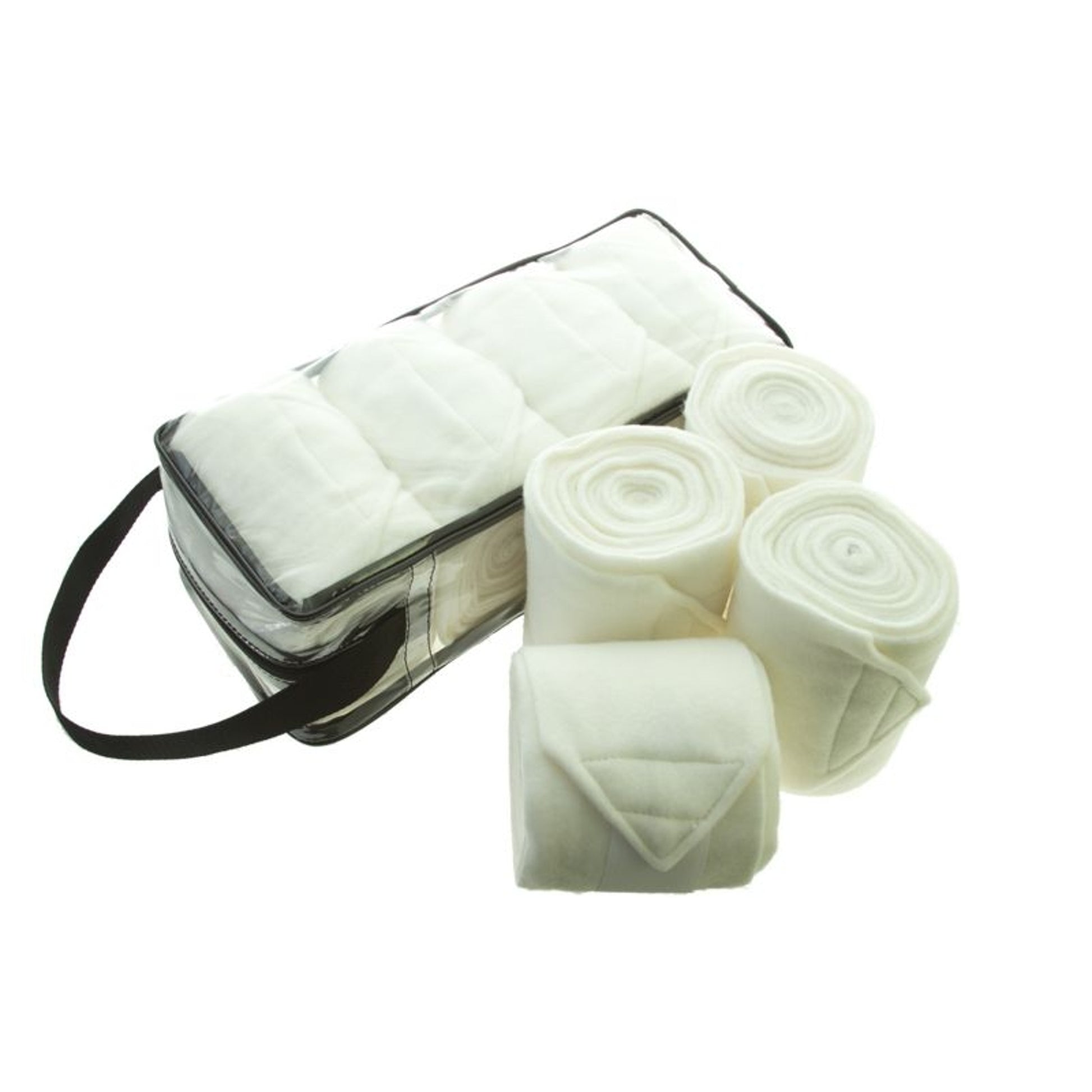 Wraps Deluxe Deluxe Standing Wraps– 1800PetSupplies.com