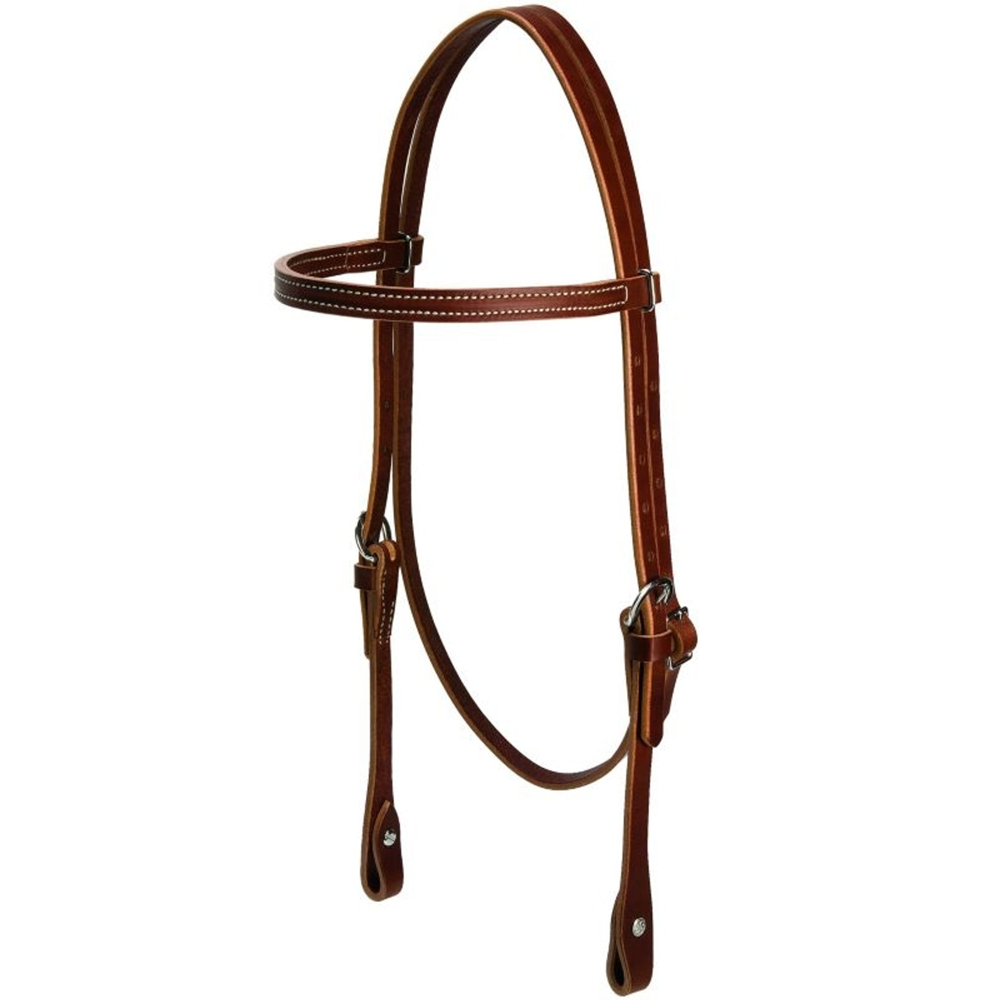 Weaver Horizons Browband Headstall