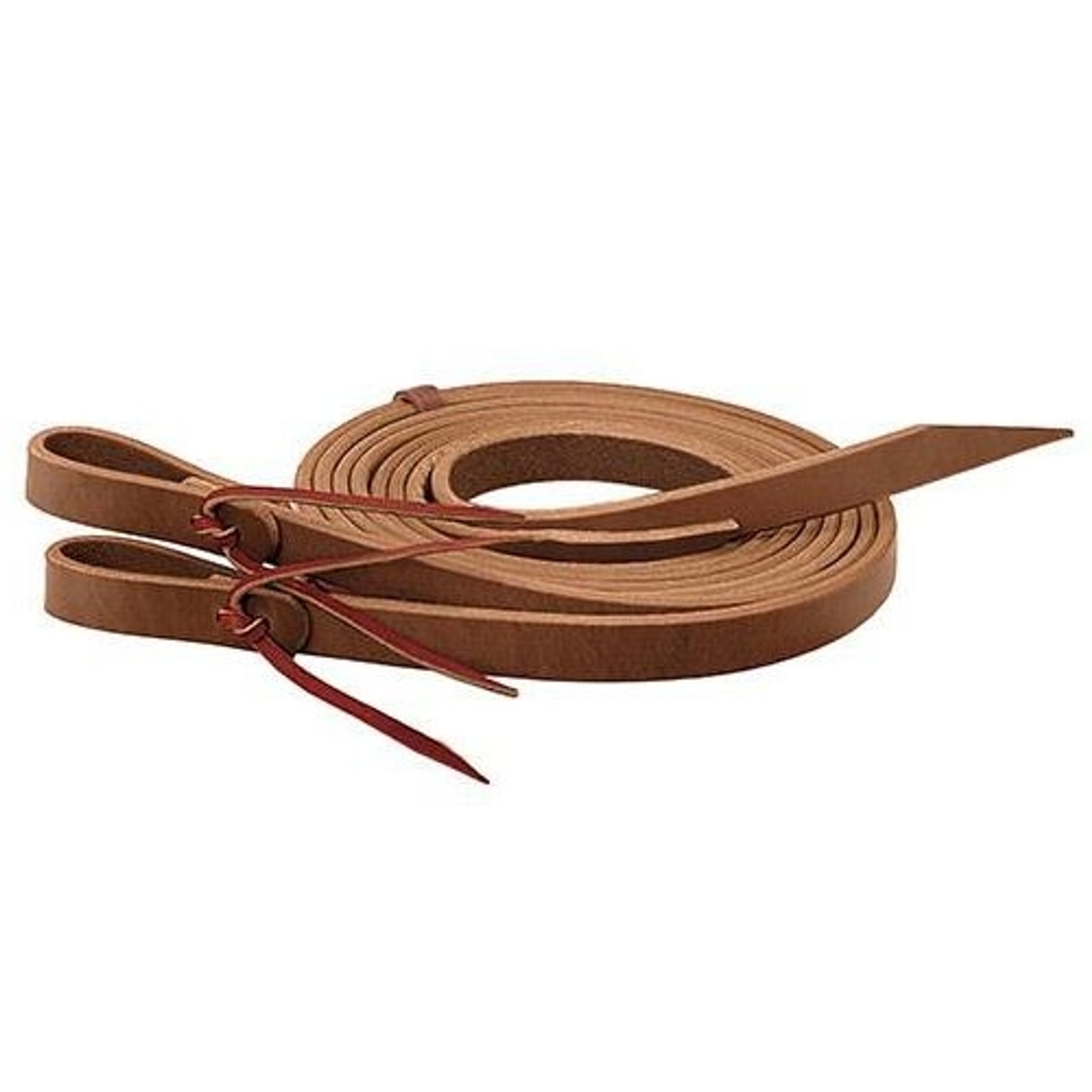 Weaver Horizons Sunset 5/8in x 8ft Split Reins