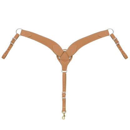 Weaver Horizons Roper Breast Collar