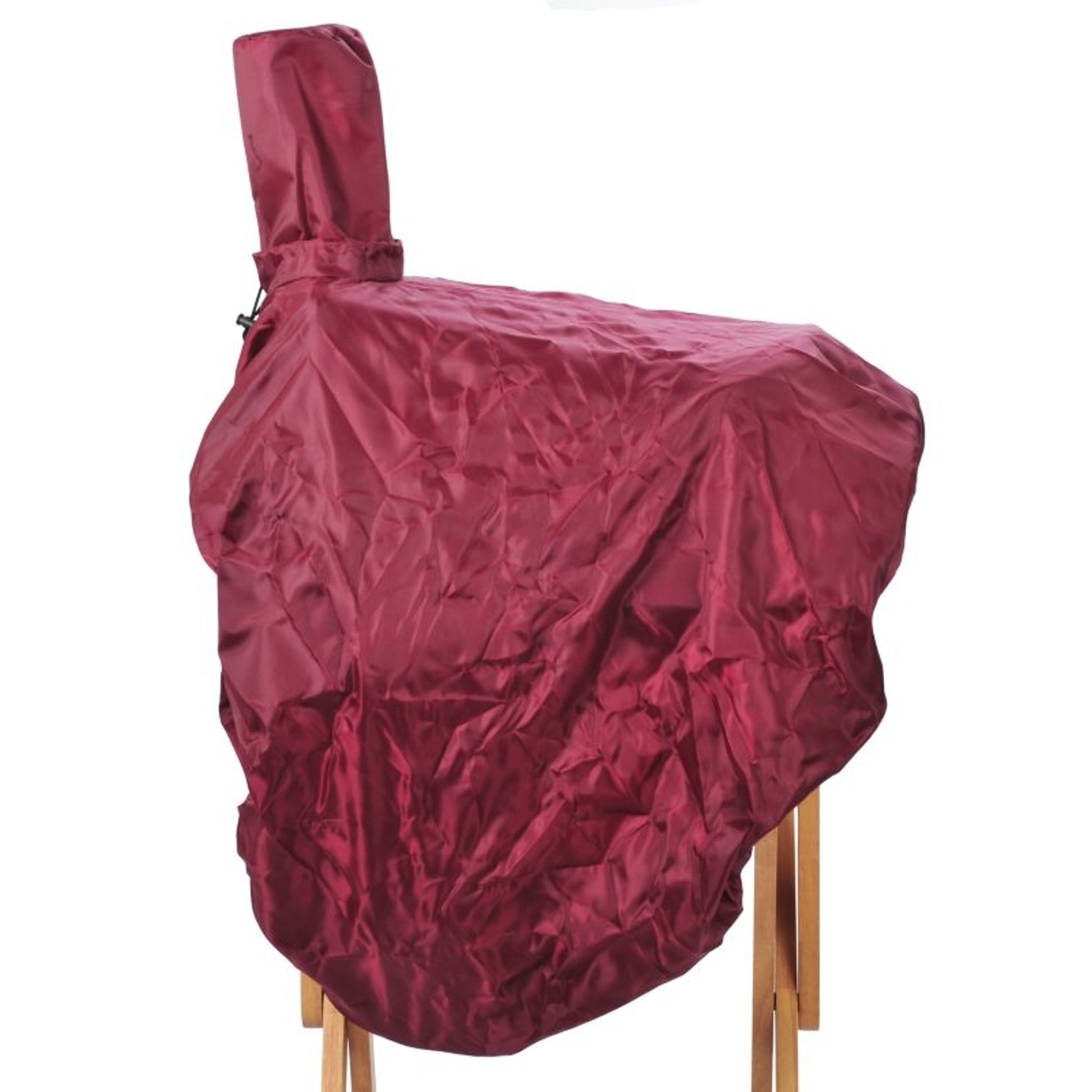 Tough1 Western Nylon Saddle/Tote Cover with Fender