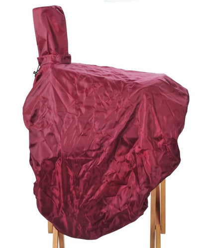 Tough1 Western Nylon Saddle/Tote Cover with Fender