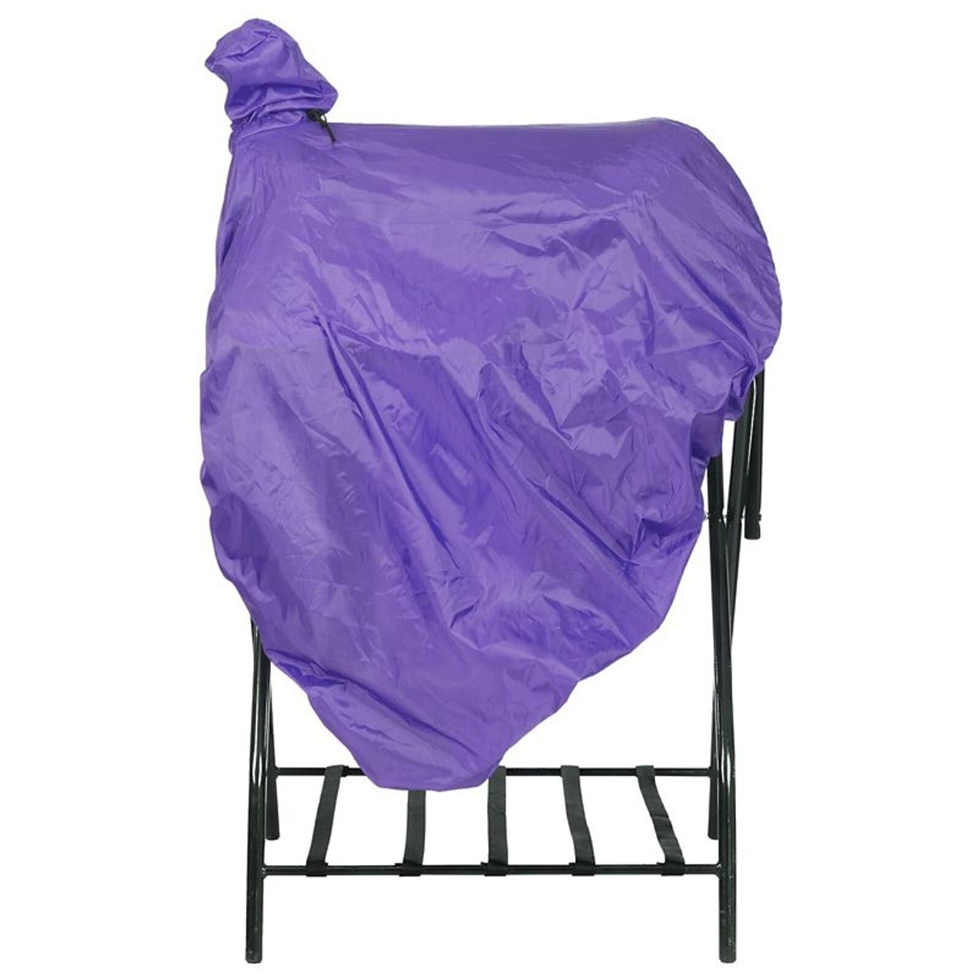 Tough1 Western Nylon Saddle/Tote Cover with Fender