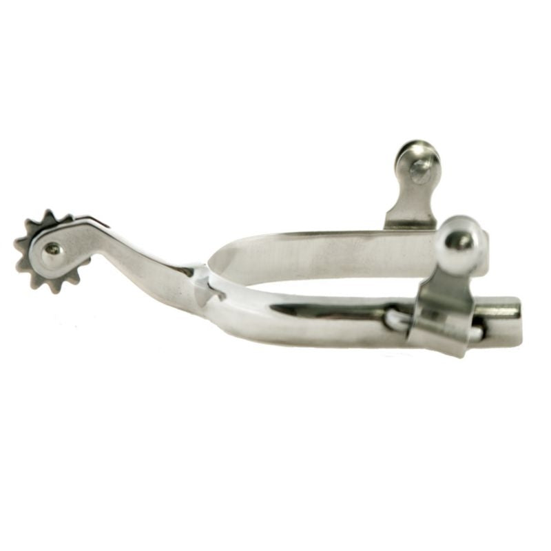 Western SS 10pt Spurs