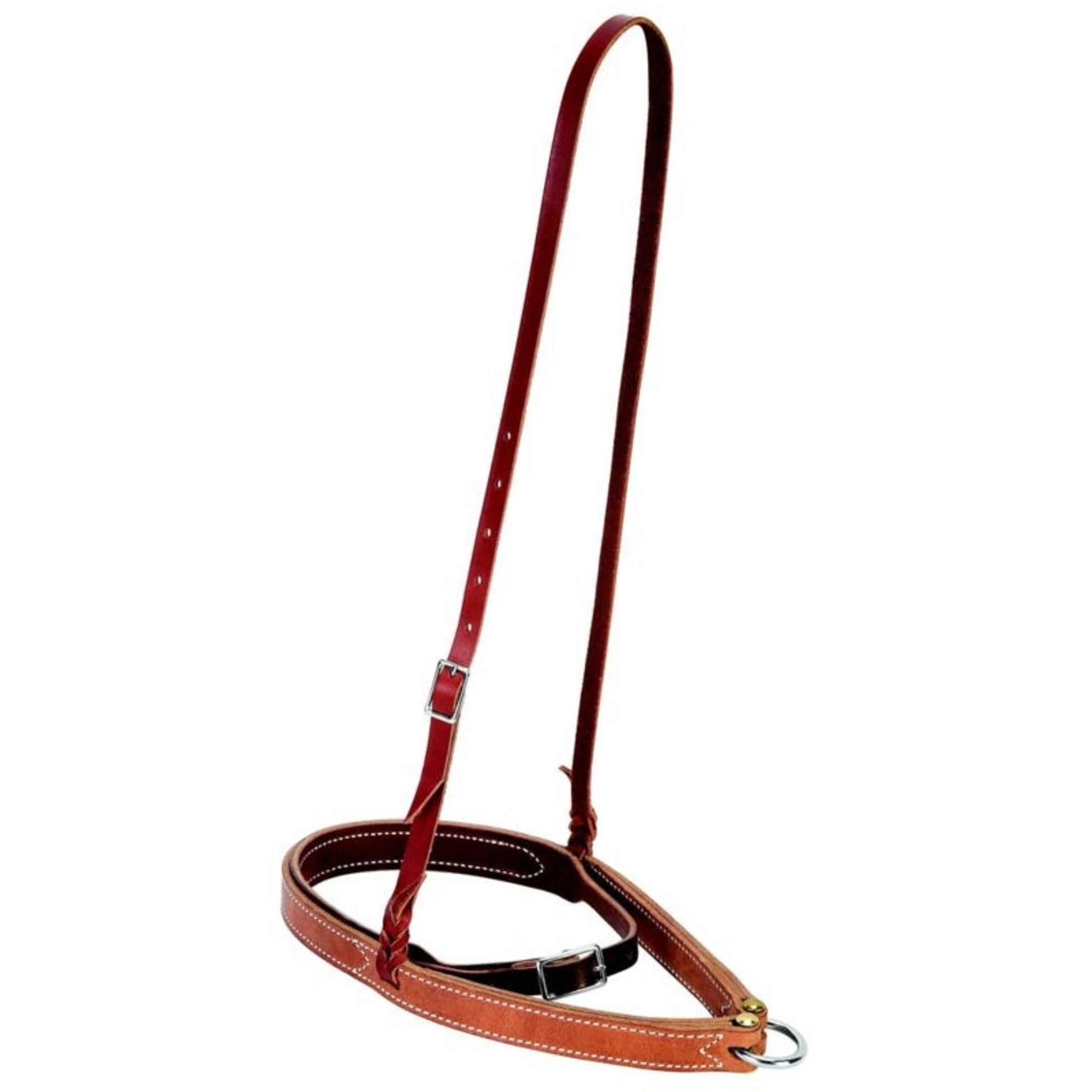 Weaver Caveson Noseband Combo