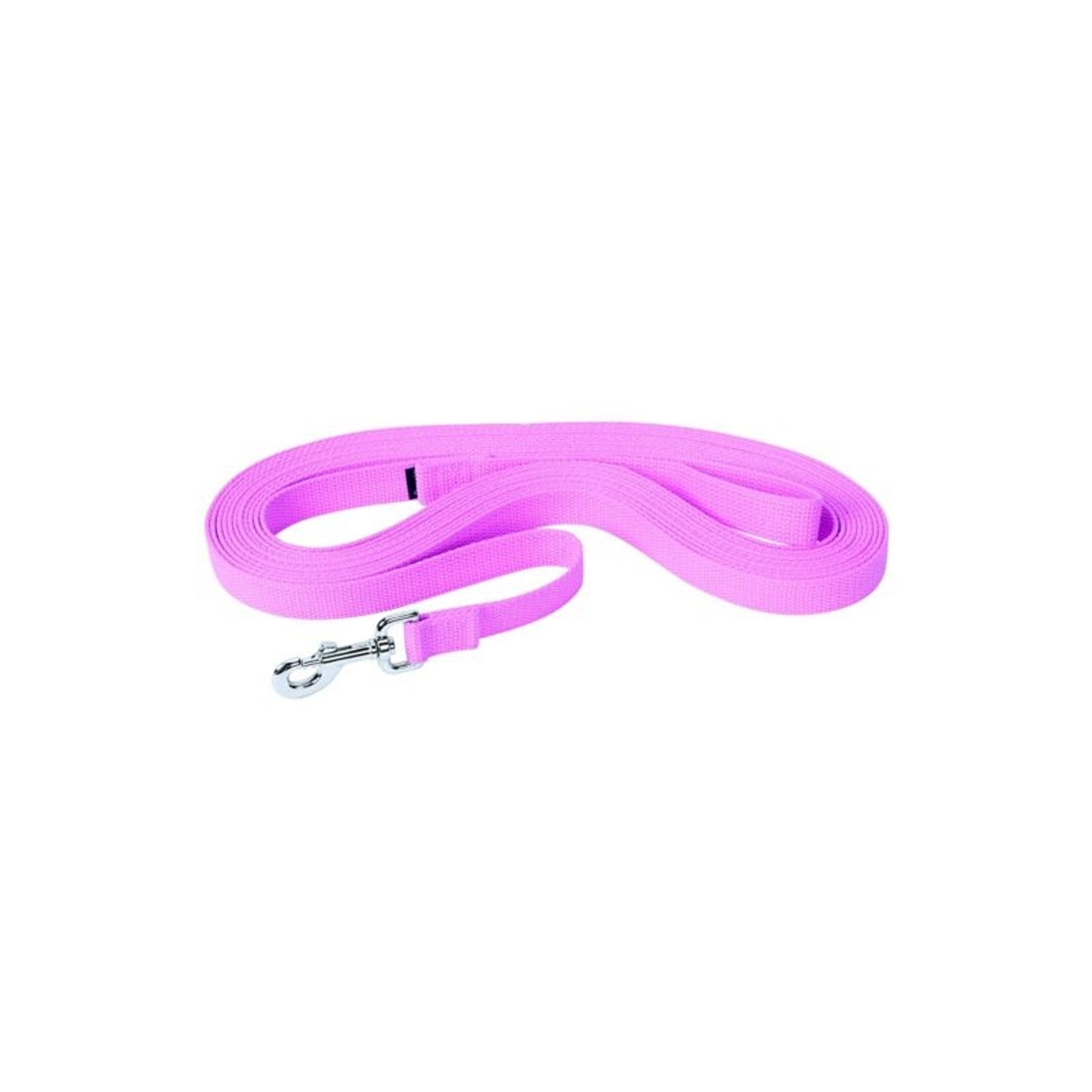 Weaver Flat Cotton Lune Line With Snap 30ft