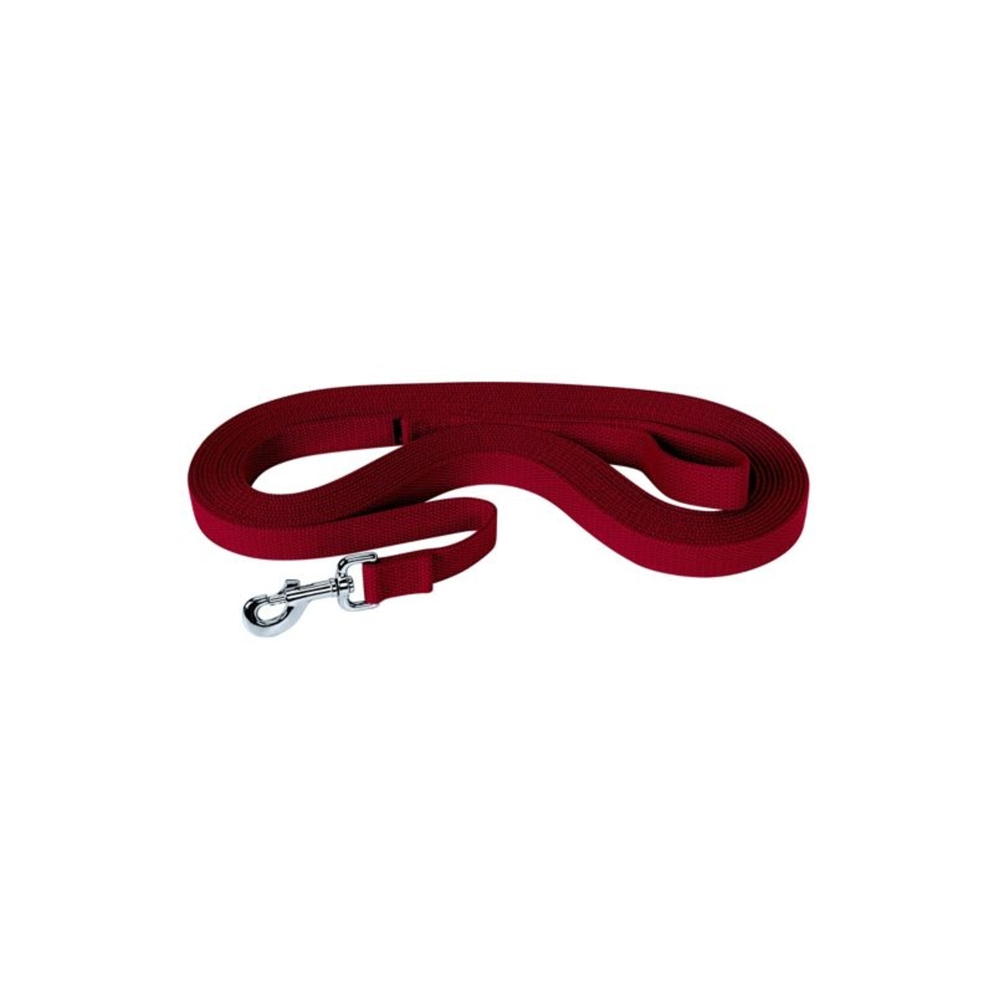 Weaver Flat Cotton Lune Line With Snap 30ft