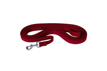 Weaver Flat Cotton Lune Line With Snap 30ft