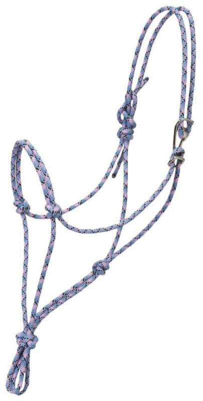 Weaver Silvertip No. 95 Rope Halter with Clip
