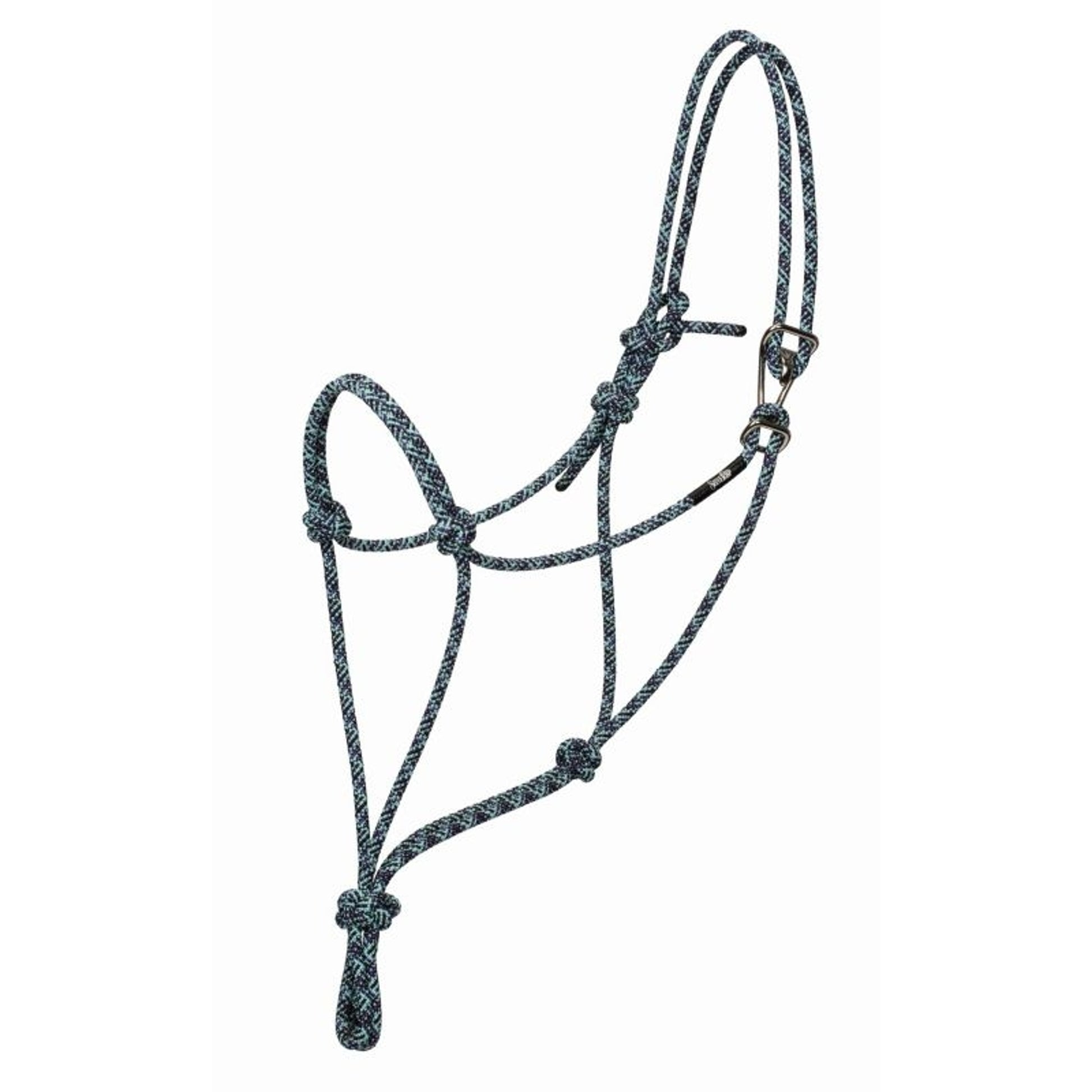 Weaver Silvertip No. 95 Rope Halter with Clip