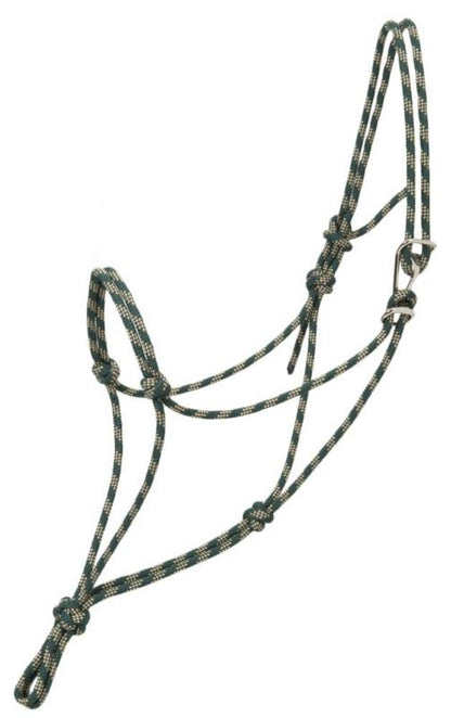 Weaver Silvertip No. 95 Rope Halter with Clip