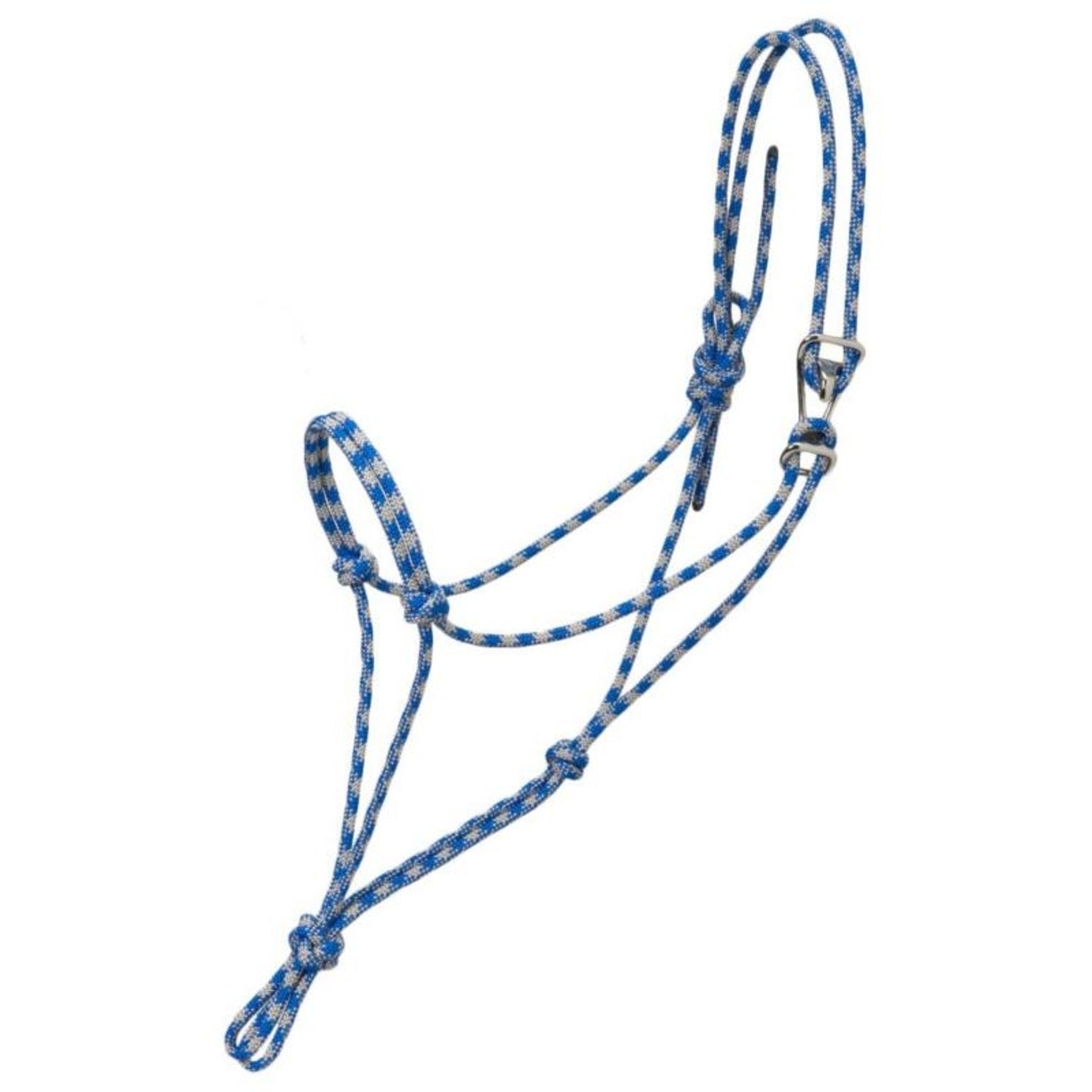 Weaver Silvertip No. 95 Rope Halter with Clip