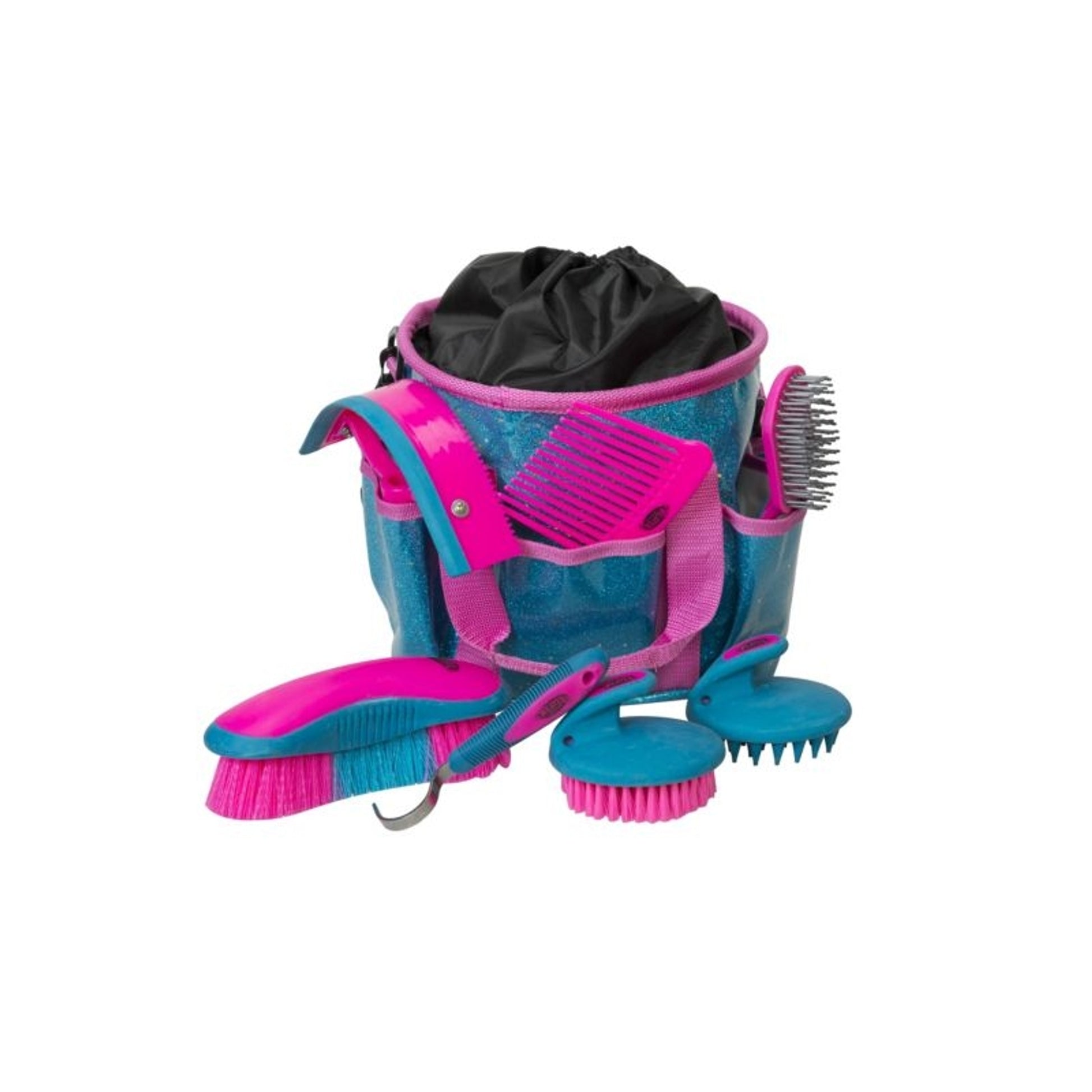 Weaver Glitter Grooming Kit