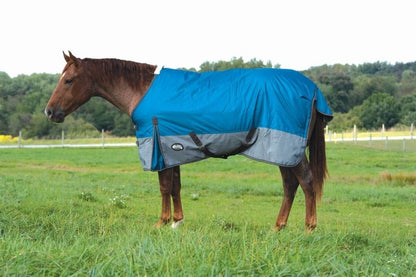 Weaver Premium 600 D Turnout 200 Gm