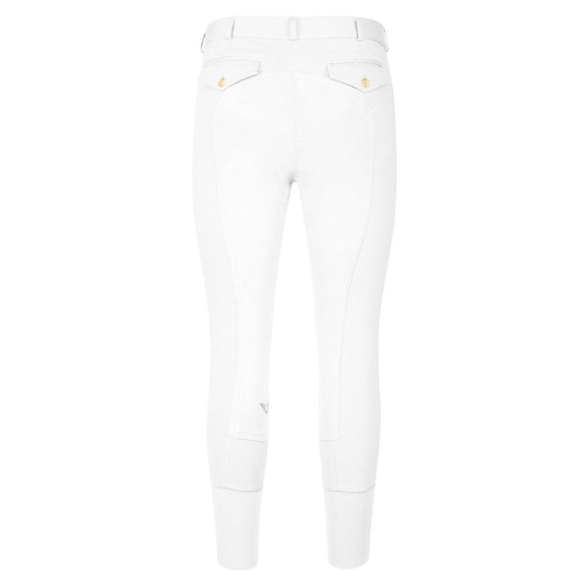 TuffRider Mens Full Seat Patrol Breech