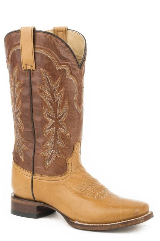 Stetson Ladies Jessica Boots