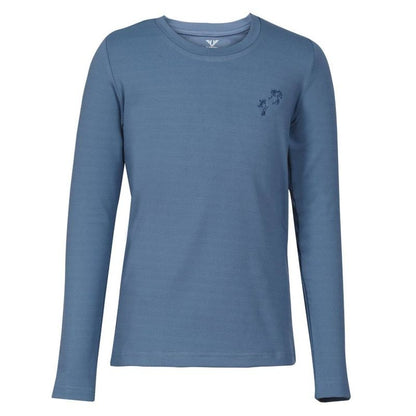 TuffRider Kids Whimsical Horse Taylor Tee Small Ho