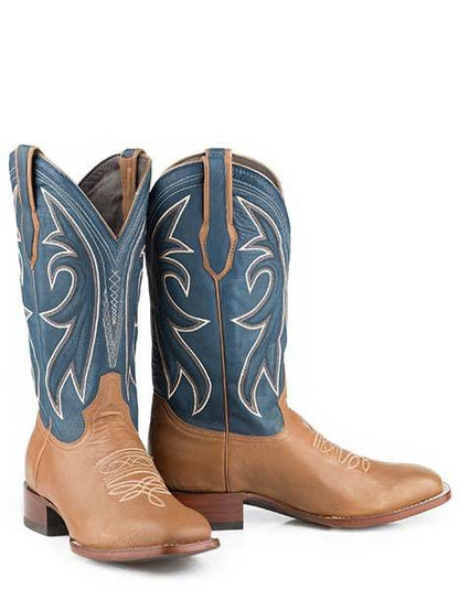 Stetson Men Casper Cowboy Boot
