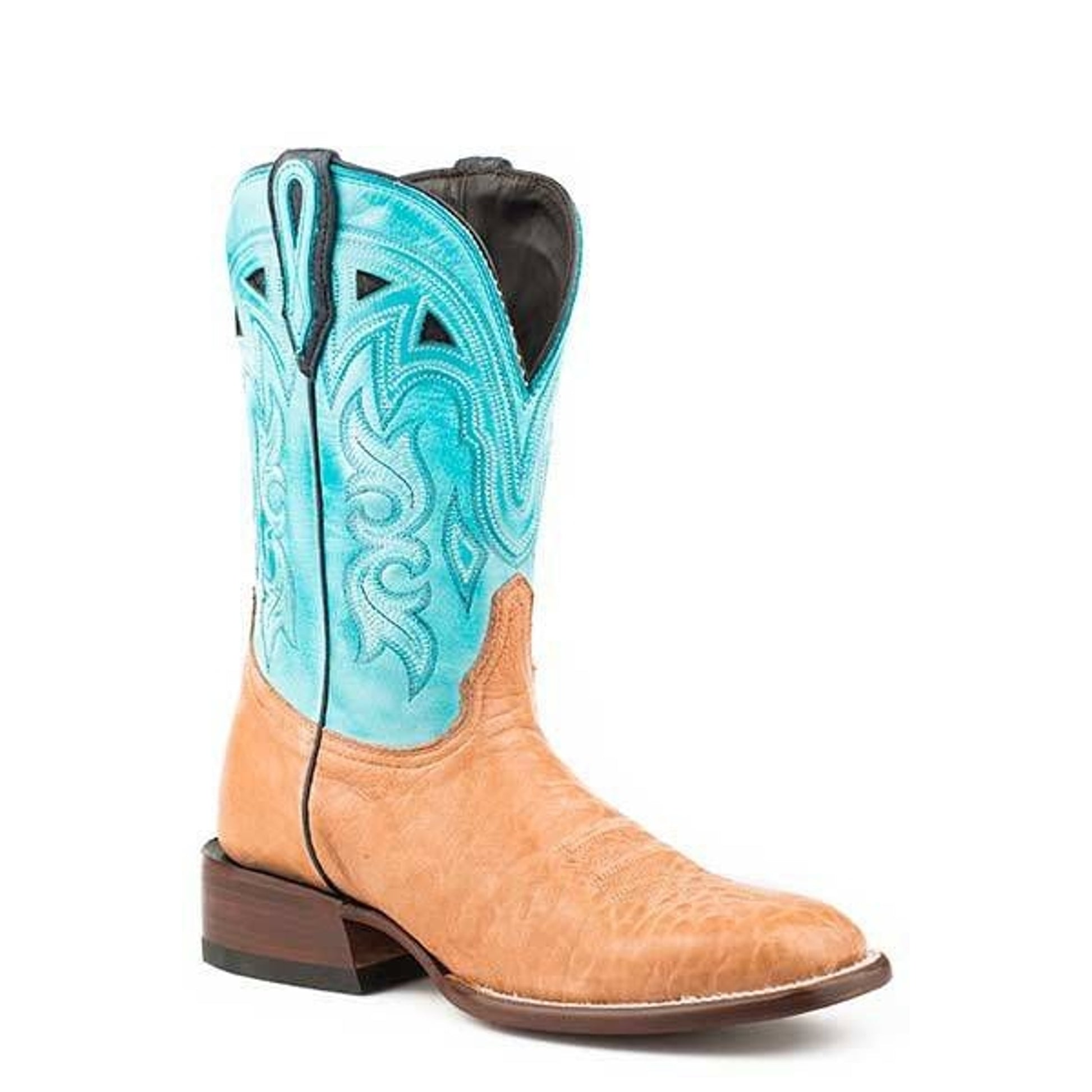 Stetons Ladies Florence Boots