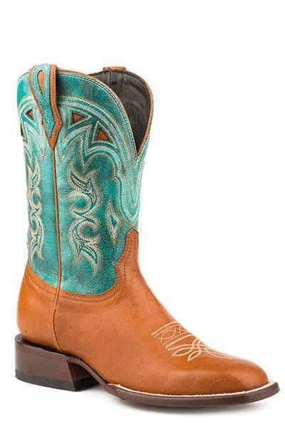 Stetons Ladies Ashlee Boots