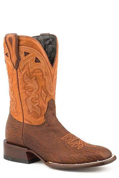 Stetons Ladies Joplin Boots
