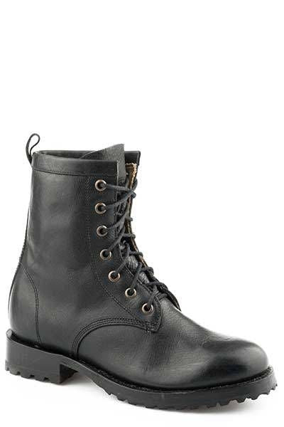 Stetson Ladies Sam Boots