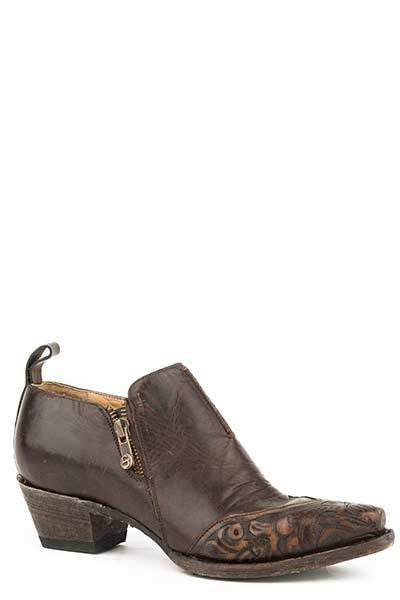 Stetson Ladies Phoebe Boots