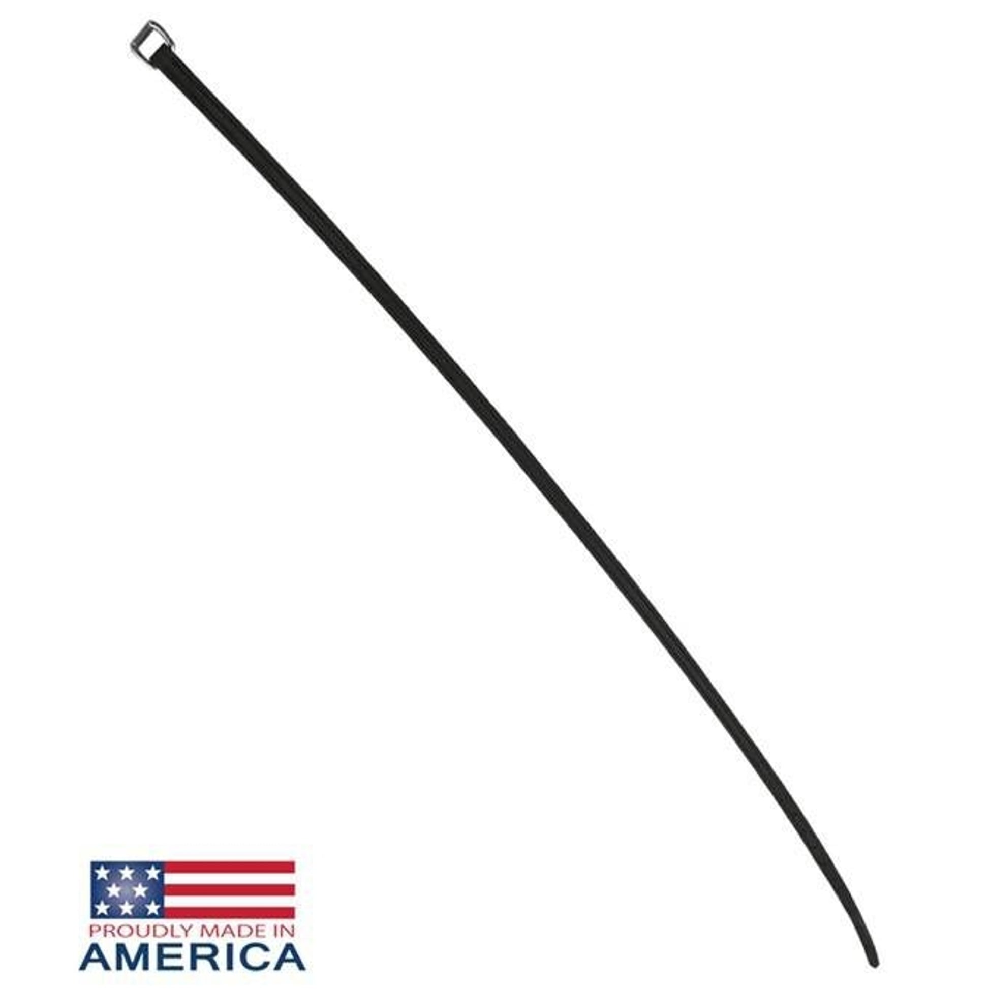 Feather Weight Side Strap For Trotting Hopple