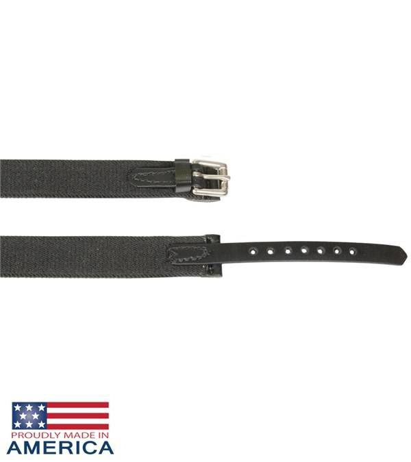 Feather Weight Elastic Straps For Knee Boots
