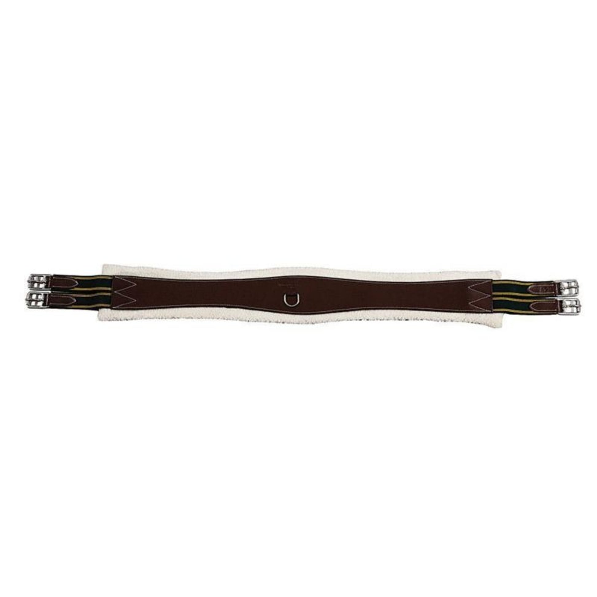 Henri De Rivel Detachable Fleece Lined Girth