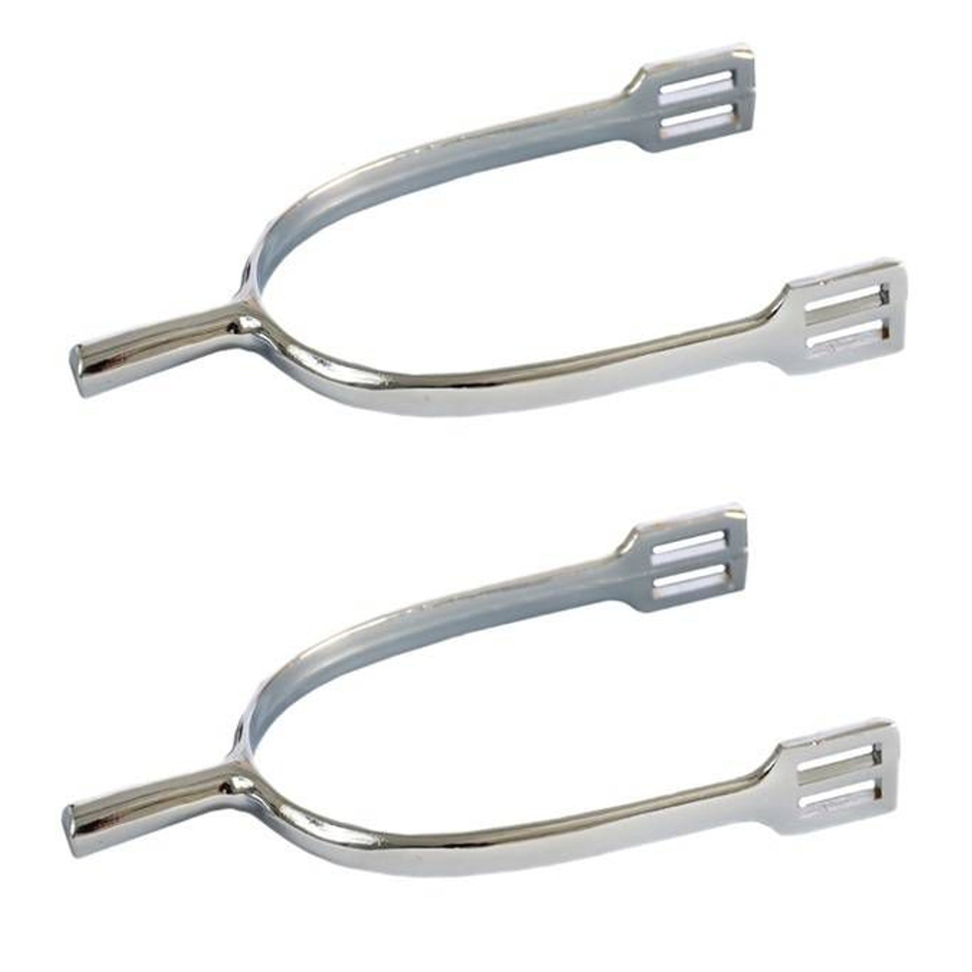 Jacks Mens Dressage Spurs Pair
