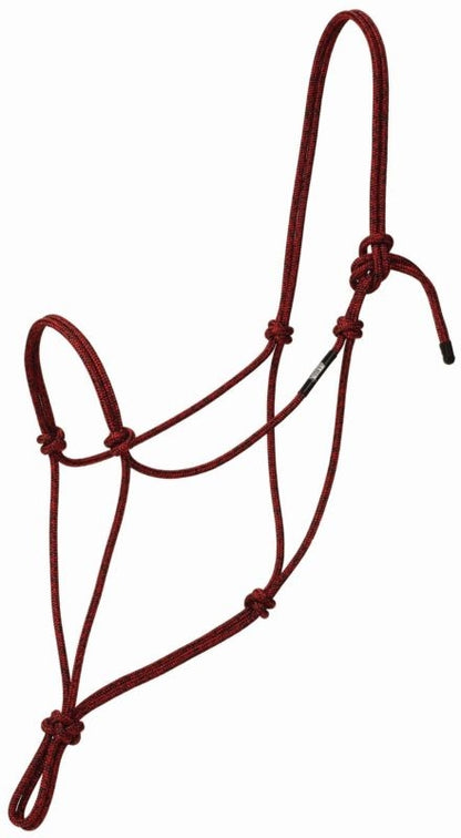 Weaver Big Sky Rope Halter