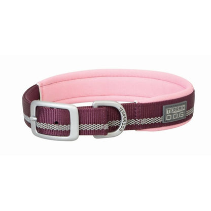 Weaver Terrain Dog Reflect Collar